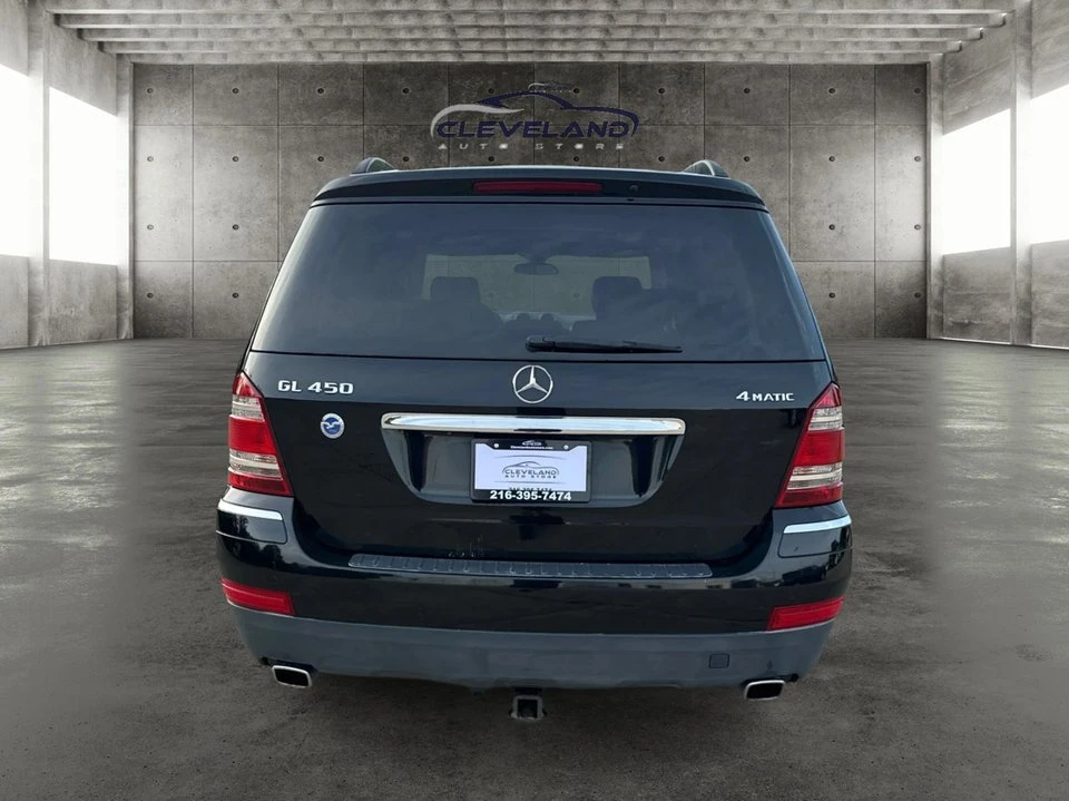 2009 Mercedes-Benz X164 GL-Class - Image 4 of 17