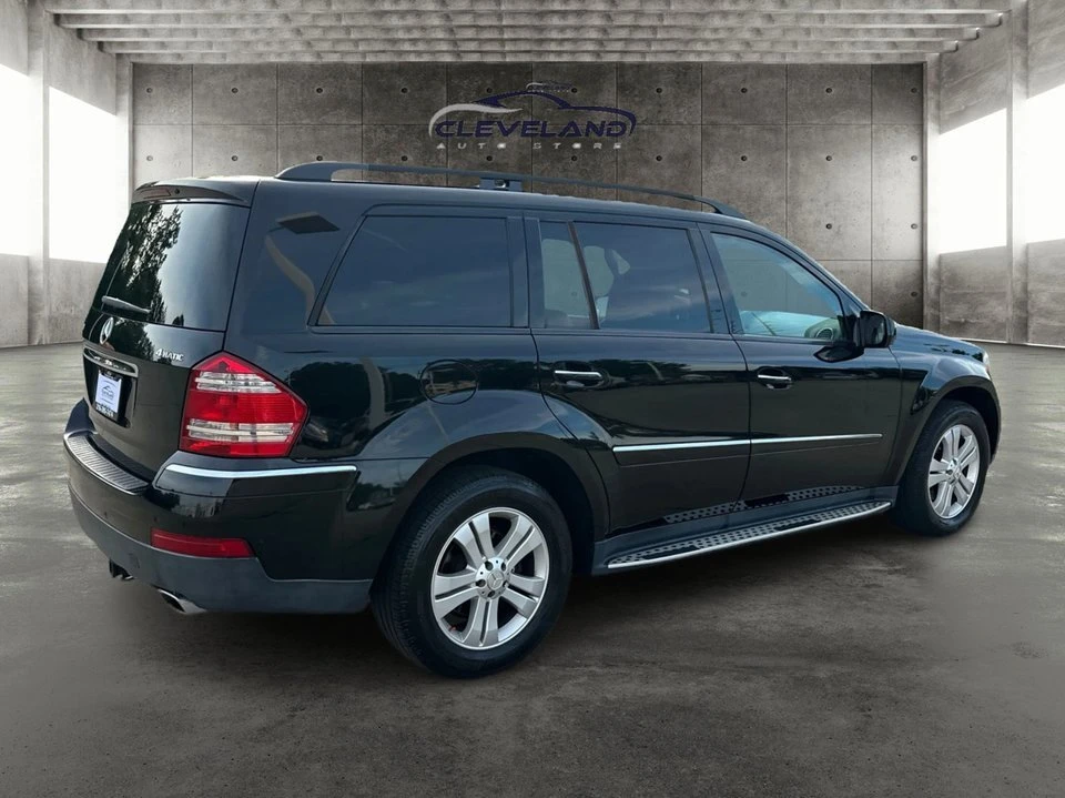 2009 Mercedes-Benz X164 GL-Class - Image 3 of 17