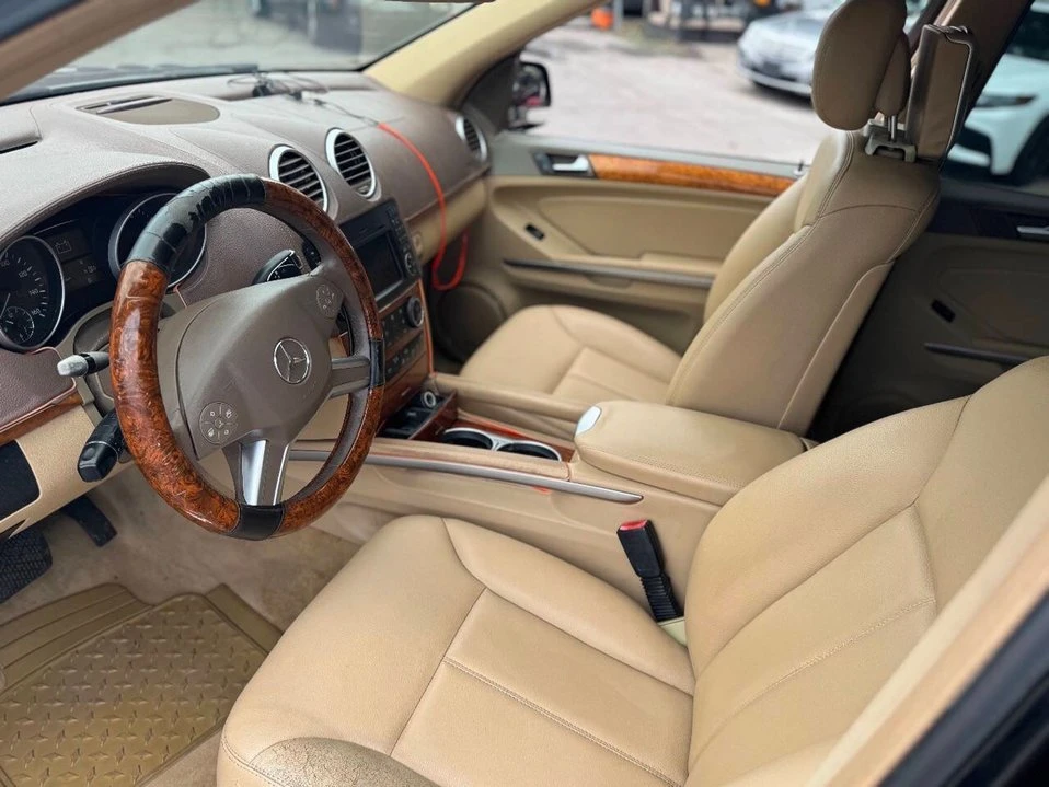 2009 Mercedes-Benz X164 GL-Class - Image 12 of 20