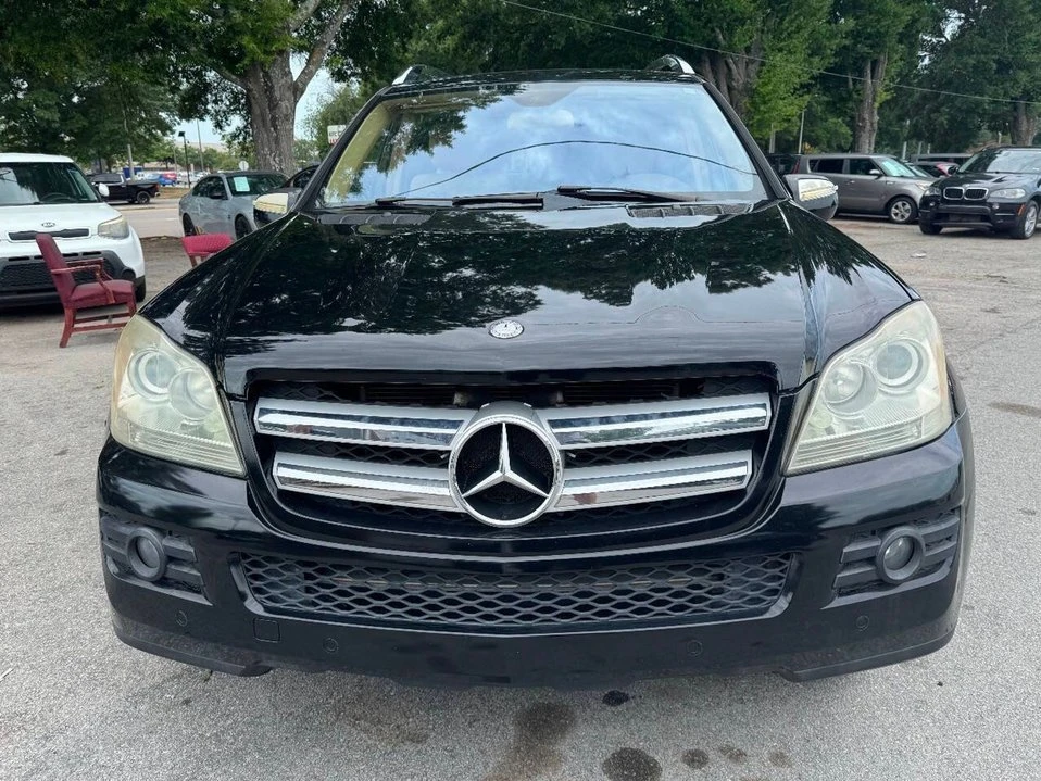 2009 Mercedes-Benz X164 GL-Class - Image 2 of 20