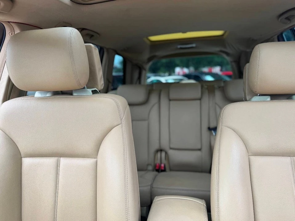 2009 Mercedes-Benz X164 GL-Class - Image 18 of 20
