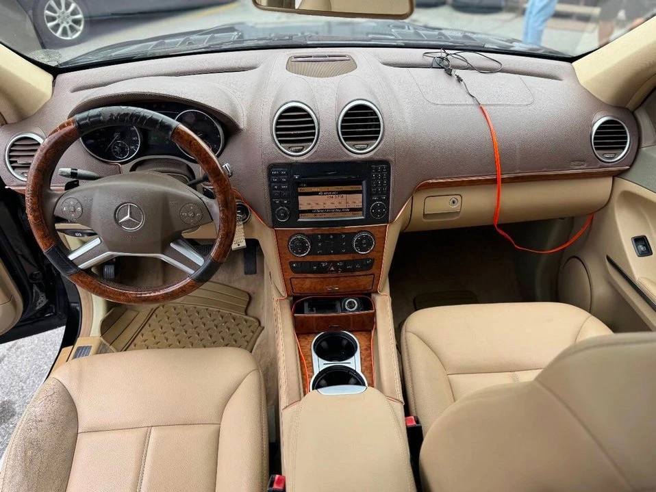2009 Mercedes-Benz X164 GL-Class - Image 19 of 20