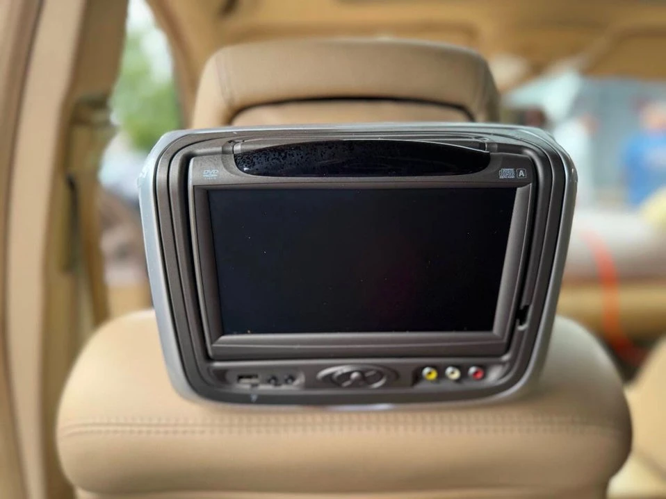2009 Mercedes-Benz X164 GL-Class - Image 20 of 20