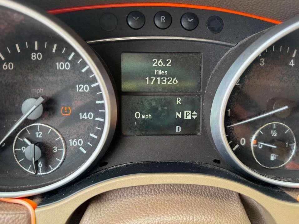 2009 Mercedes-Benz X164 GL-Class - Image 15 of 20