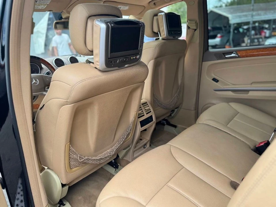 2009 Mercedes-Benz X164 GL-Class - Image 17 of 20