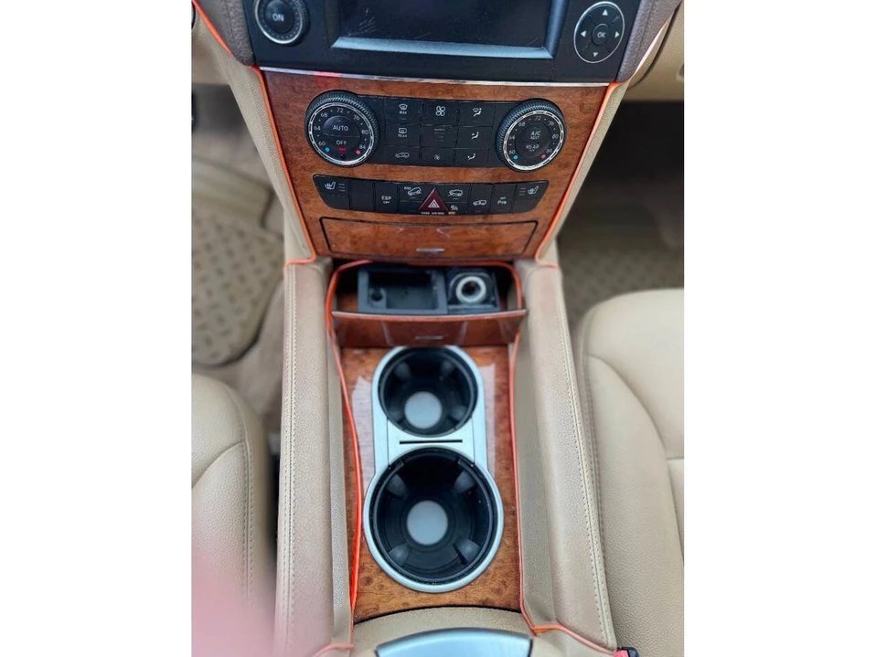 2009 Mercedes-Benz X164 GL-Class - Image 13 of 20