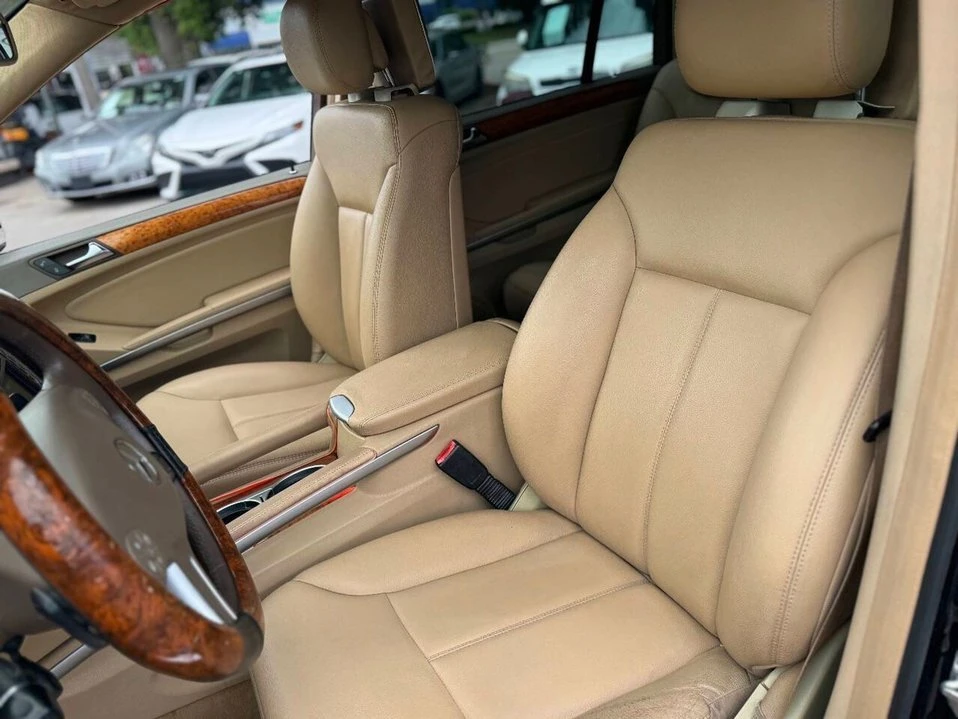 2009 Mercedes-Benz X164 GL-Class - Image 11 of 20
