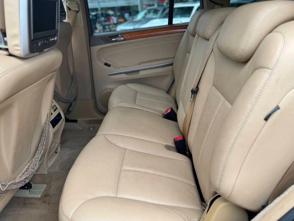 2009 Mercedes-Benz X164 GL-Class - Image 16 of 20