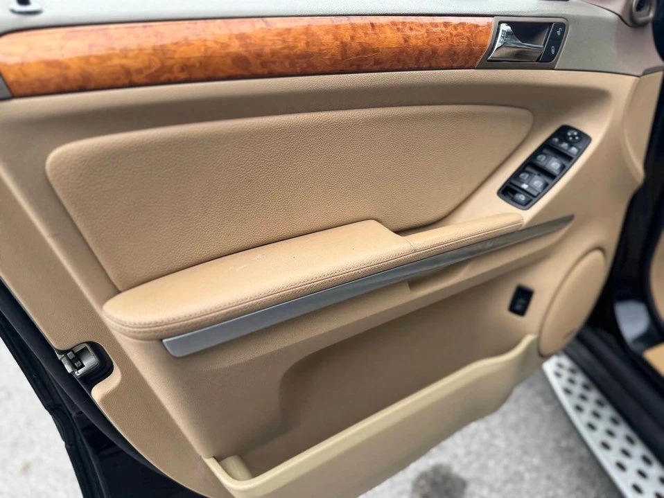2009 Mercedes-Benz X164 GL-Class - Image 7 of 20