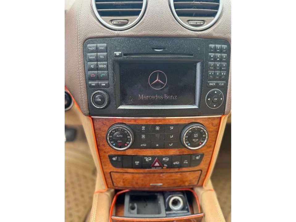 2009 Mercedes-Benz X164 GL-Class - Image 14 of 20