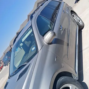 2009 Mercedes-Benz GL3