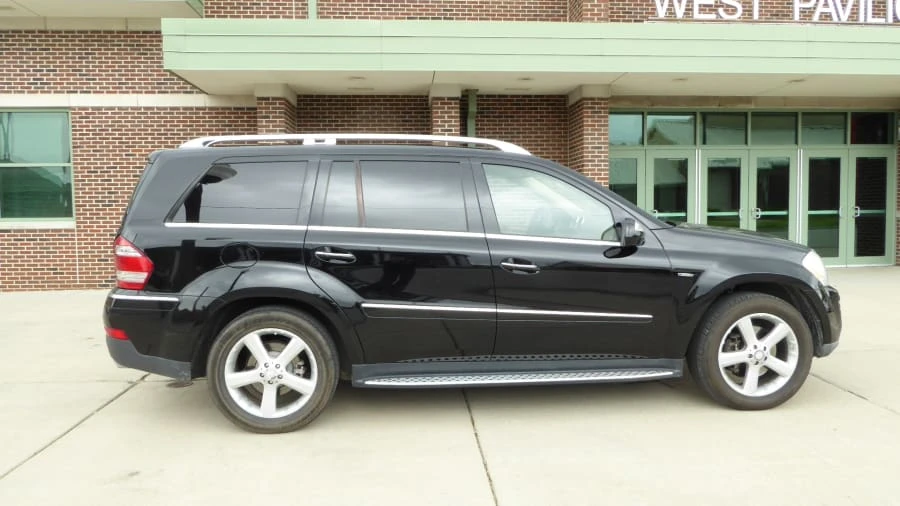 2009 Mercedes-Benz X164 GL-Class - Image 2 of 6