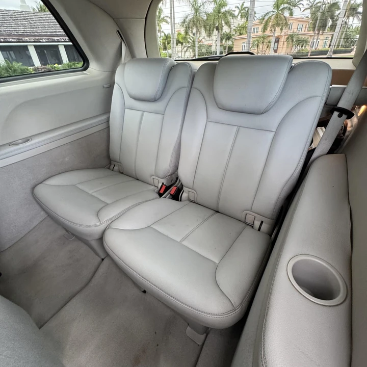 2009 Mercedes-Benz X164 GL-Class - Image 21 of 21