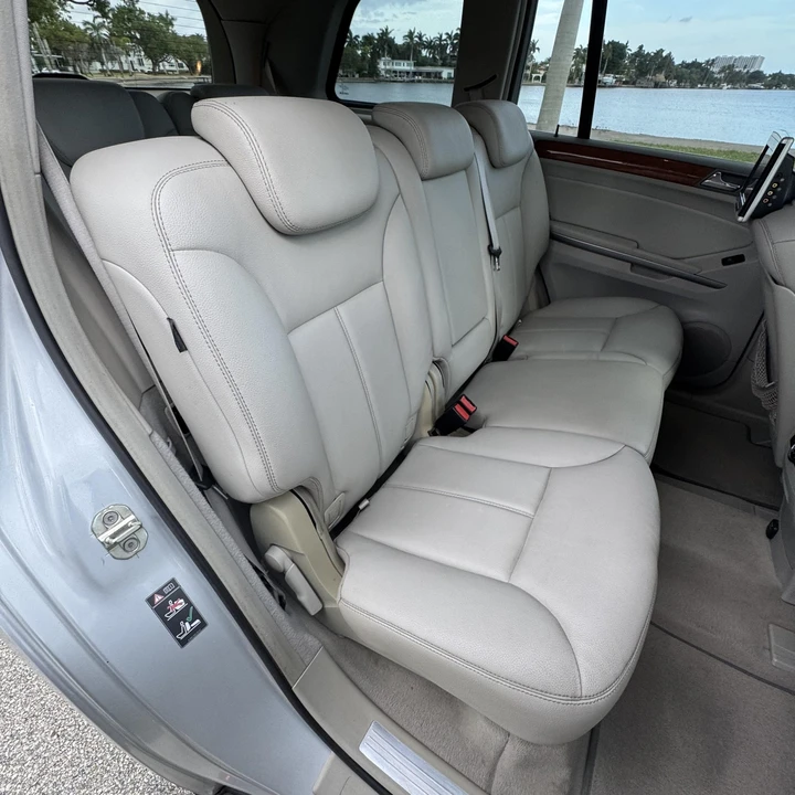 2009 Mercedes-Benz X164 GL-Class - Image 19 of 21