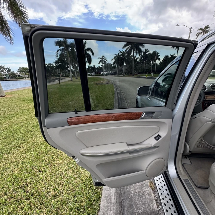 2009 Mercedes-Benz X164 GL-Class - Image 14 of 21