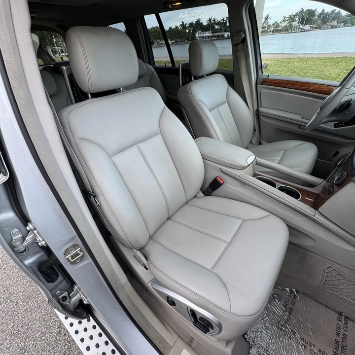 2009 Mercedes-Benz X164 GL-Class - Image 17 of 21