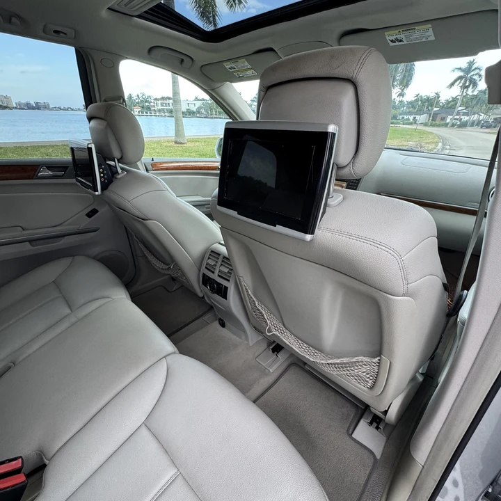 2009 Mercedes-Benz X164 GL-Class - Image 18 of 21
