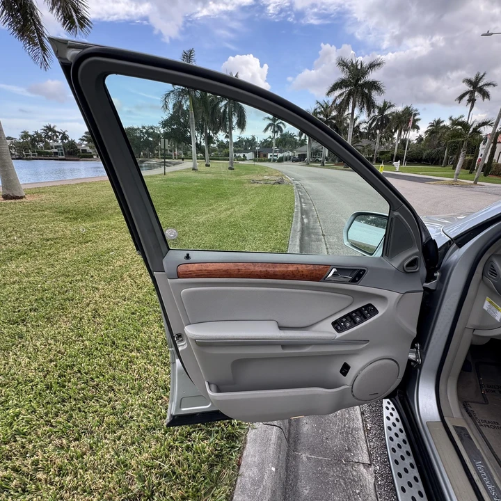 2009 Mercedes-Benz X164 GL-Class - Image 13 of 21