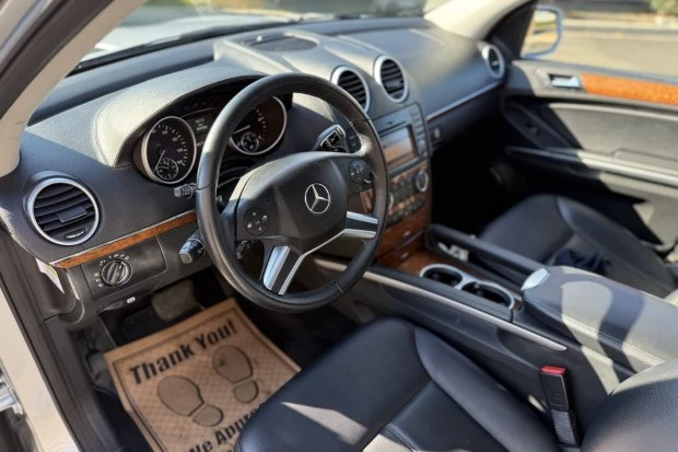 2009 Mercedes-Benz X164 GL-Class - Image 5 of 7