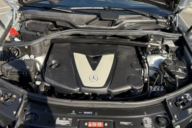2009 Mercedes-Benz X164 GL-Class - Image 6 of 7