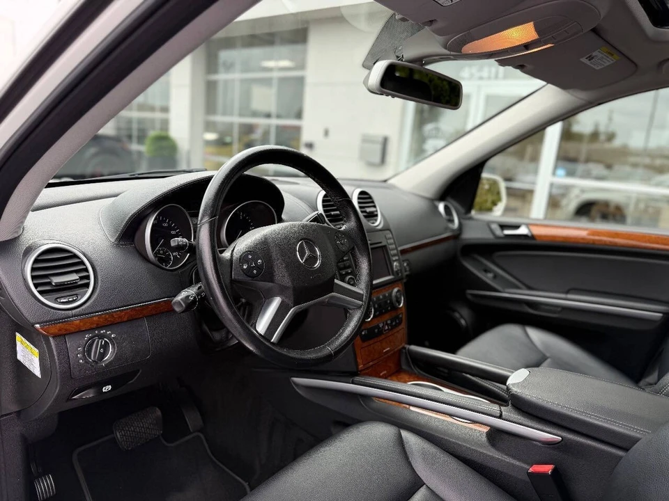 2009 Mercedes-Benz X164 GL-Class - Image 9 of 21