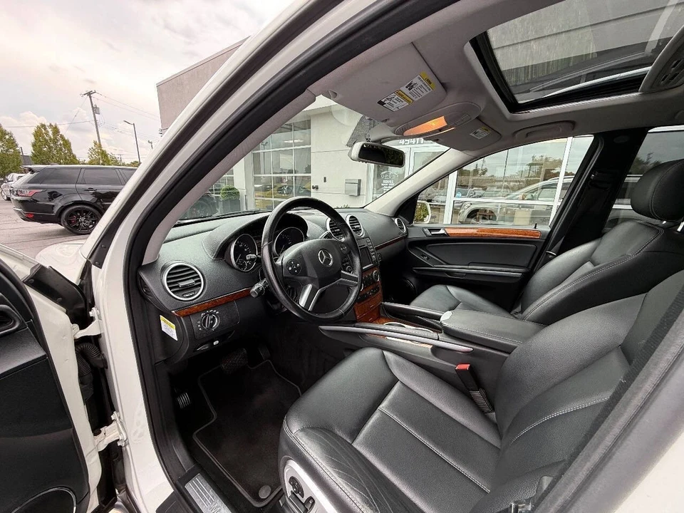2009 Mercedes-Benz X164 GL-Class - Image 10 of 21