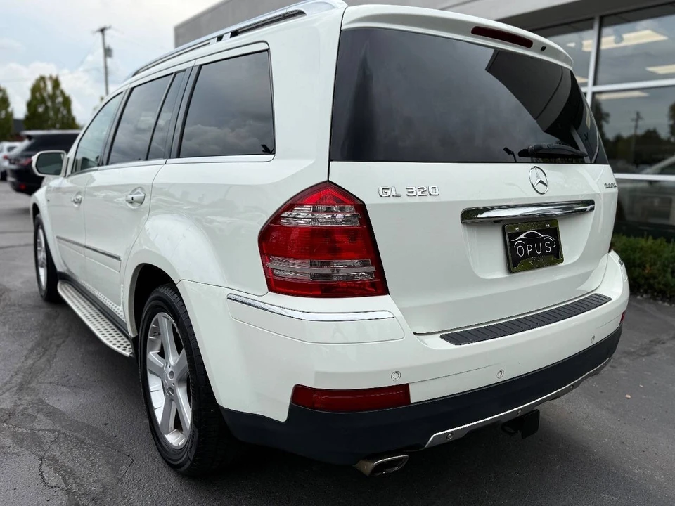 2009 Mercedes-Benz X164 GL-Class - Image 3 of 21