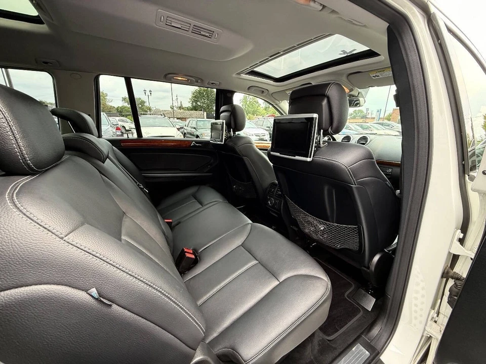 2009 Mercedes-Benz X164 GL-Class - Image 19 of 21