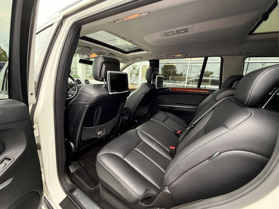 2009 Mercedes-Benz X164 GL-Class - Image 12 of 21