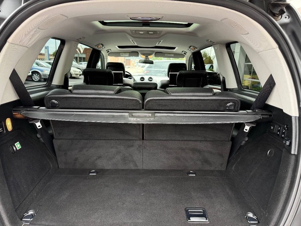 2009 Mercedes-Benz X164 GL-Class - Image 17 of 21