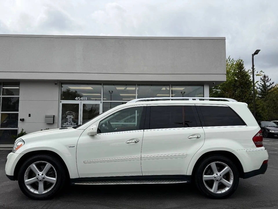 2009 Mercedes-Benz X164 GL-Class - Image 2 of 21