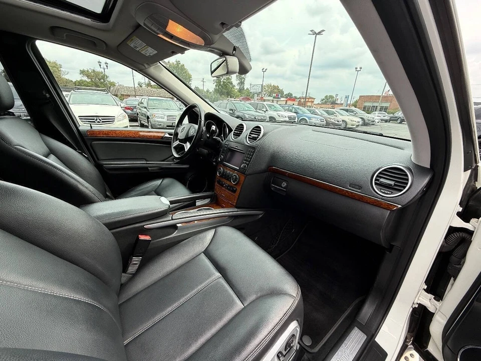 2009 Mercedes-Benz X164 GL-Class - Image 21 of 21