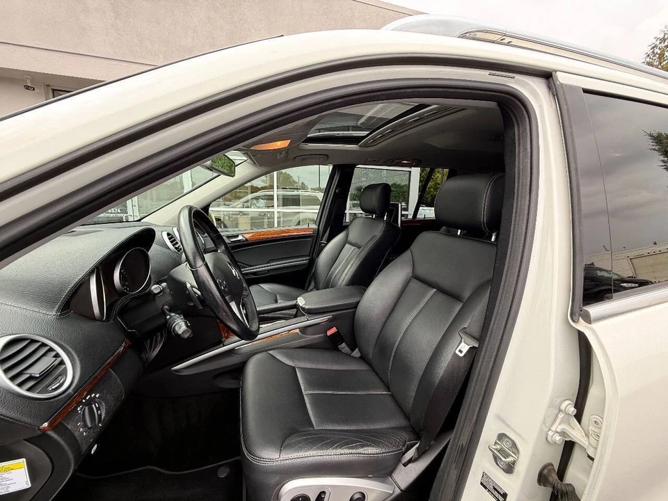 2009 Mercedes-Benz X164 GL-Class - Image 11 of 21