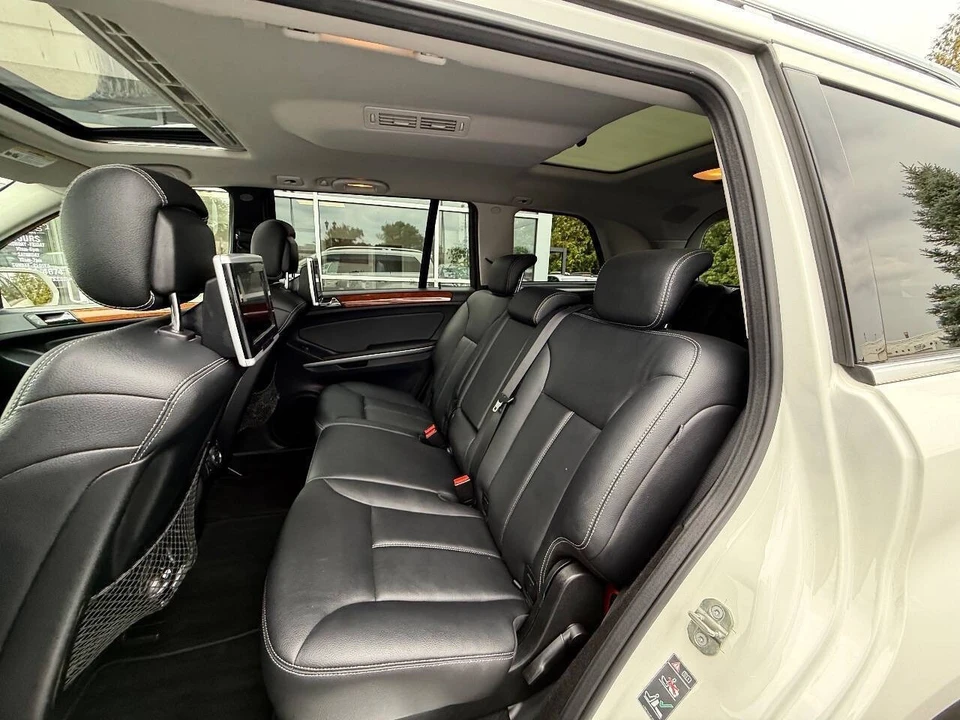 2009 Mercedes-Benz X164 GL-Class - Image 13 of 21