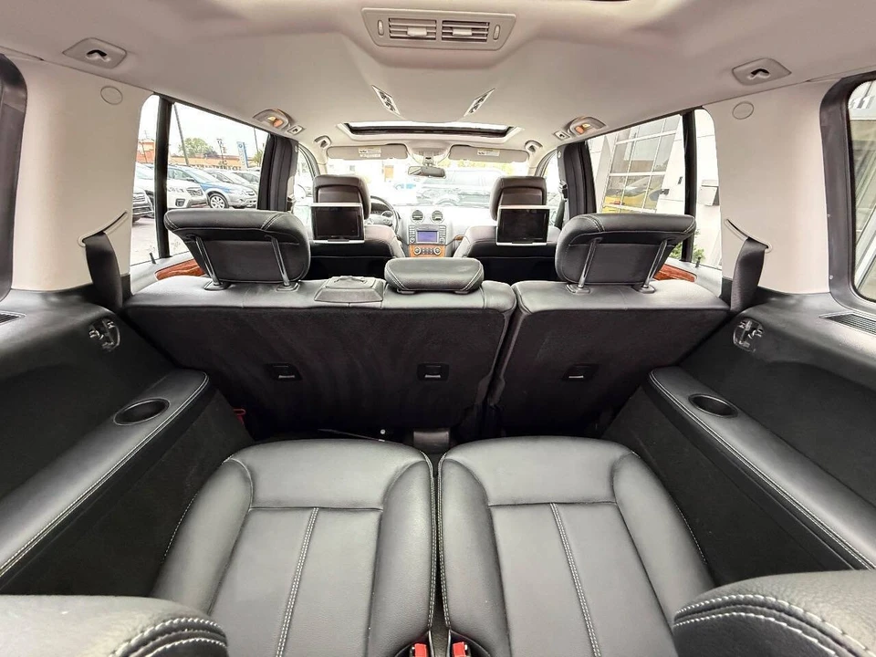 2009 Mercedes-Benz X164 GL-Class - Image 18 of 21