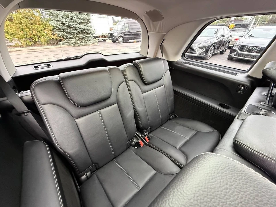 2009 Mercedes-Benz X164 GL-Class - Image 20 of 21