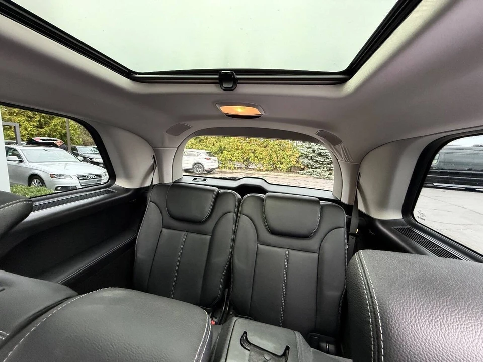 2009 Mercedes-Benz X164 GL-Class - Image 15 of 21
