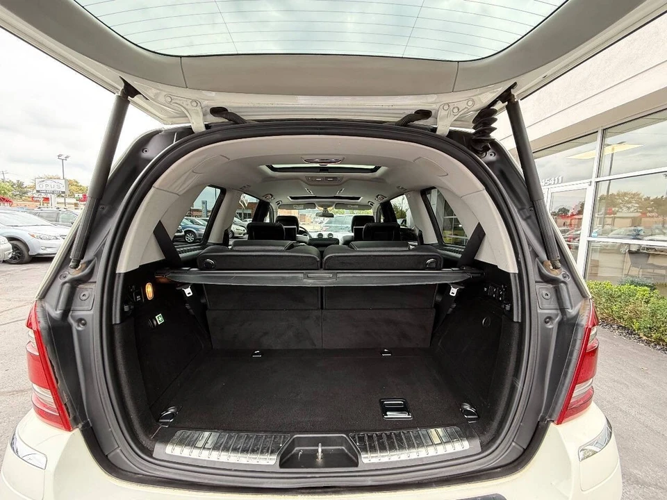 2009 Mercedes-Benz X164 GL-Class - Image 16 of 21