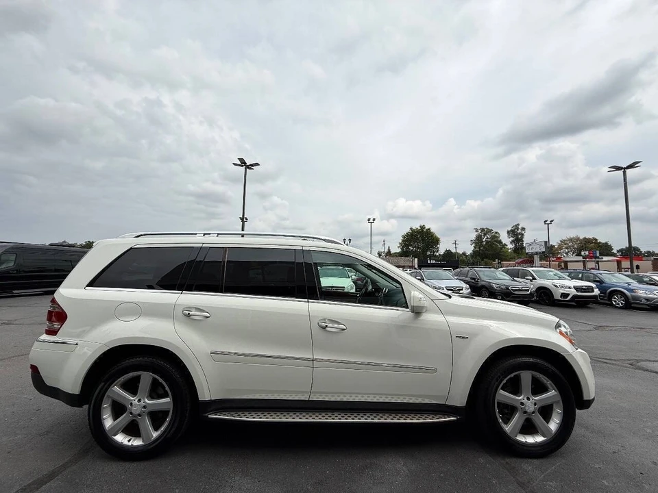 2009 Mercedes-Benz X164 GL-Class - Image 6 of 21