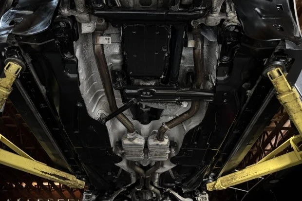 2009 Mercedes-Benz X164 GL-Class - Image 7 of 7