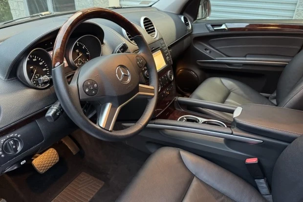 2009 Mercedes-Benz X164 GL-Class - Image 5 of 7