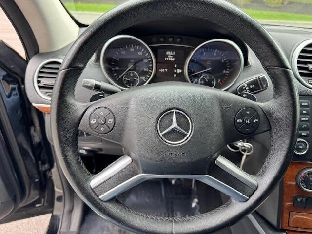 2009 Mercedes-Benz X164 GL-Class - Image 11 of 18