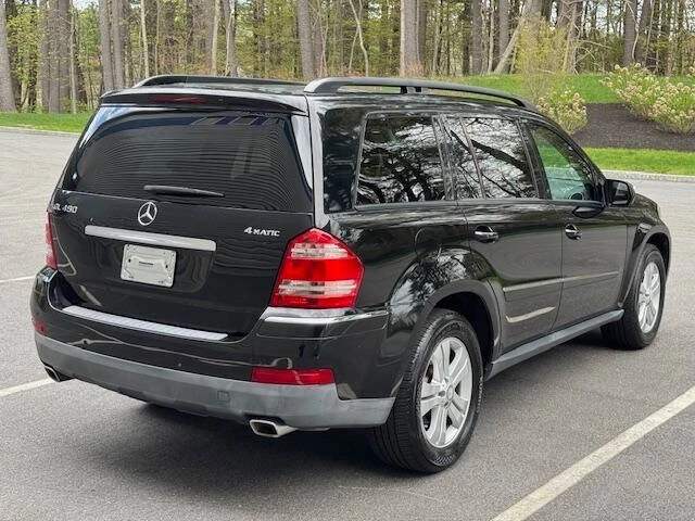2009 Mercedes-Benz X164 GL-Class - Image 6 of 18