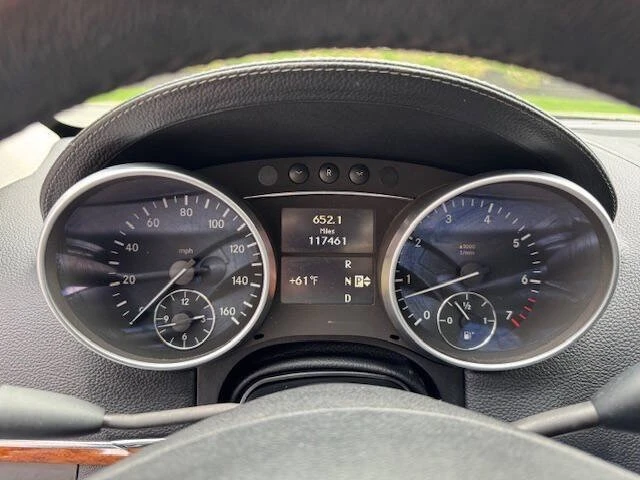 2009 Mercedes-Benz X164 GL-Class - Image 12 of 18