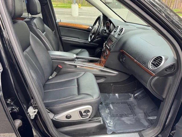 2009 Mercedes-Benz X164 GL-Class - Image 18 of 18