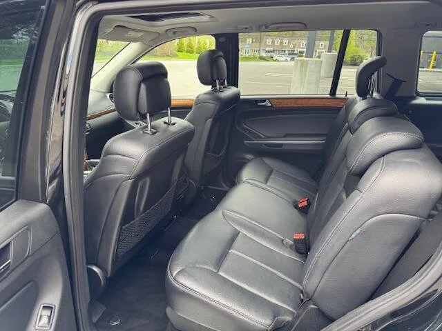 2009 Mercedes-Benz X164 GL-Class - Image 15 of 18