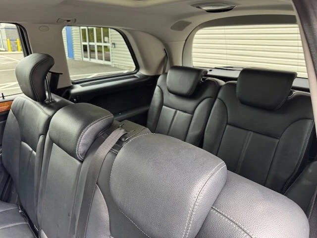 2009 Mercedes-Benz X164 GL-Class - Image 16 of 18