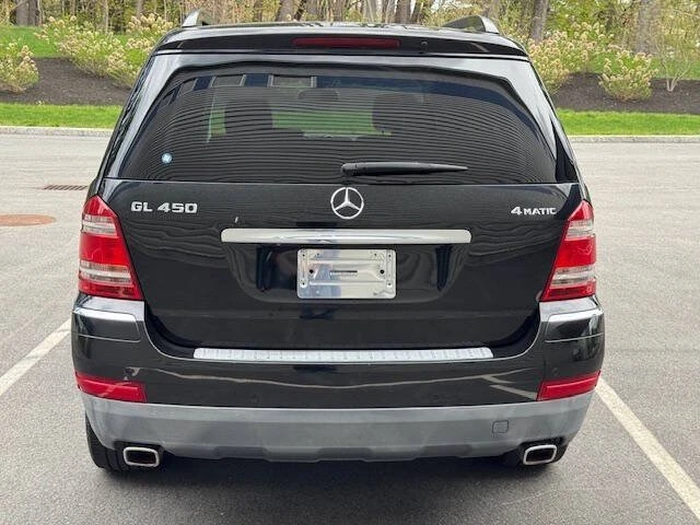 2009 Mercedes-Benz X164 GL-Class - Image 5 of 18