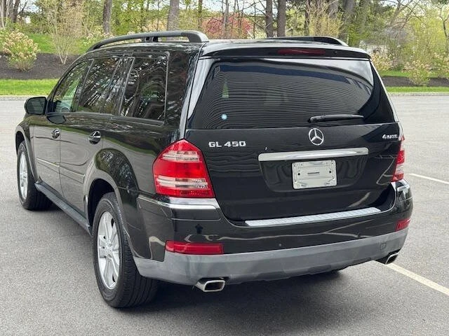 2009 Mercedes-Benz X164 GL-Class - Image 4 of 18