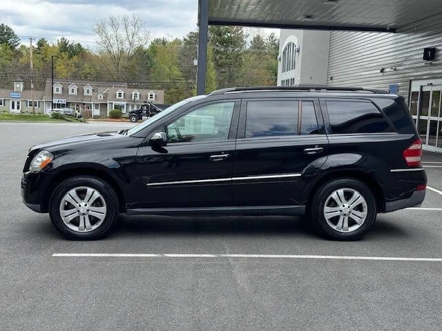 2009 Mercedes-Benz X164 GL-Class - Image 3 of 18